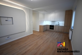 Nowe mieszkanie 51m2- Szlachecka